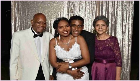 Mikaben (Michael Benjamin) Wiki, Biography, Wife, Kids, Age, Parents, Death, Net Worth & More